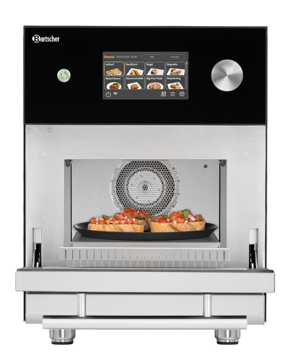 Snackjet 500