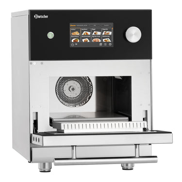 Snackjet 500