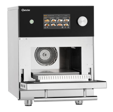 Snackjet 500
