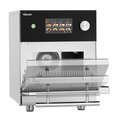 Snackjet 500