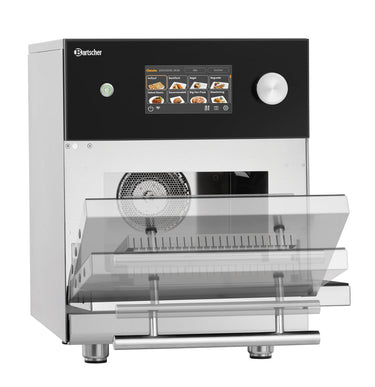 Snackjet 500