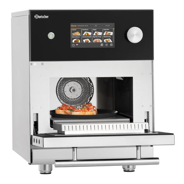 Snackjet 500