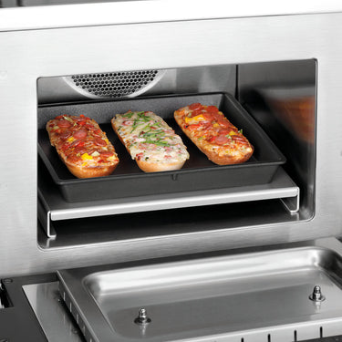 Kochplatte EG2600 Snackjet