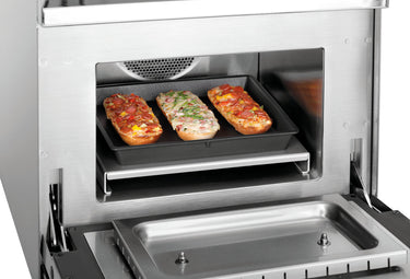 Ocak EG2600 Snackjet