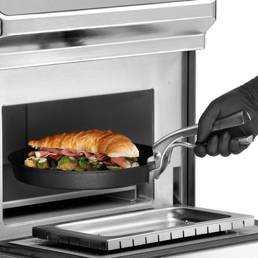 Ofenhandschuhe E10 Snackjet