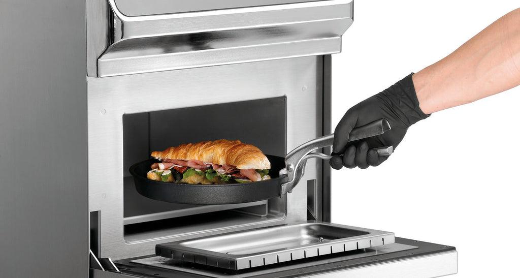 Fırın eldiveni E10 Snackjet