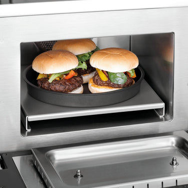 Kochplatte RG2500 Snackjet