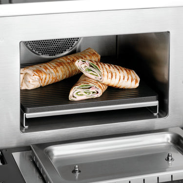 Grillplatte EGR2900 Snackjet