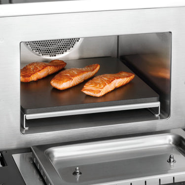 Grillplatte EGR2900 Snackjet