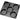 Recess pan E5M110 Snackjet