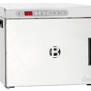 Niedertemperatur-Garer 1,2kW
