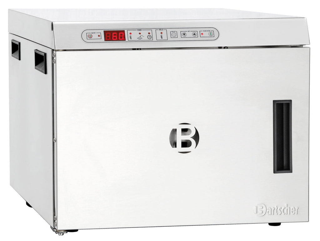 düşük sıcaklık pişirici 1,2kW