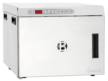 Low-temperature cooker 1,2kW