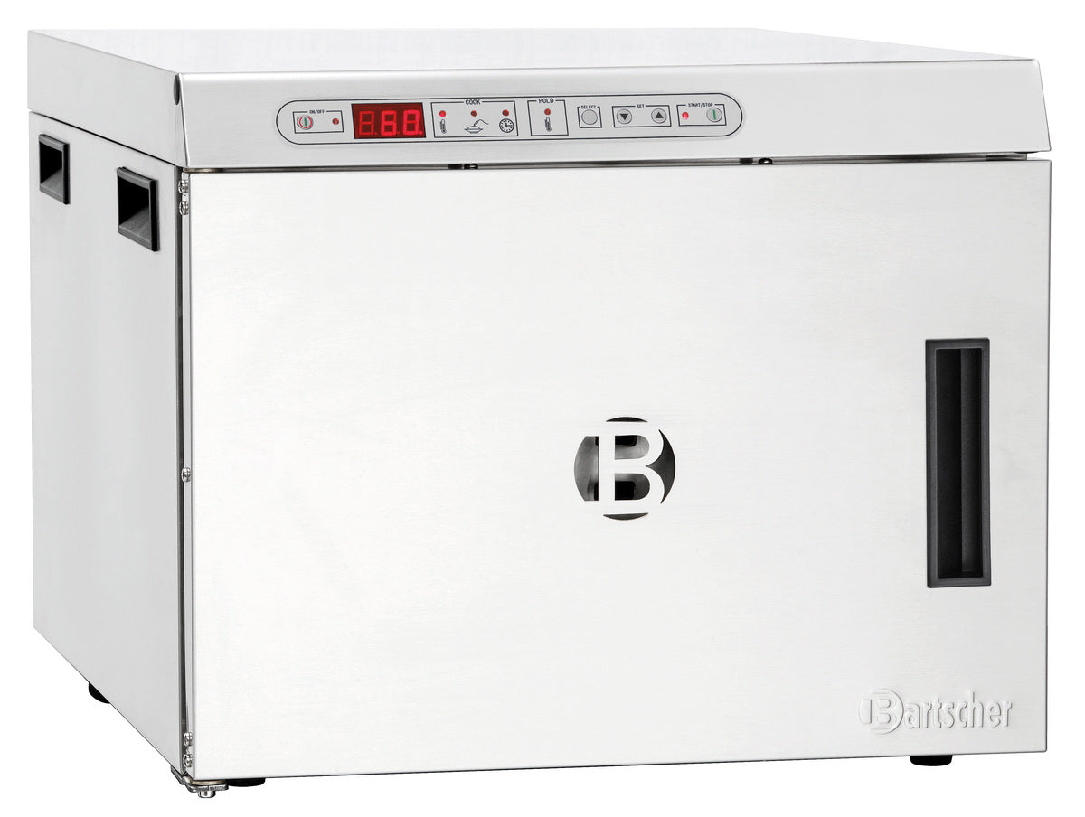 düşük sıcaklık pişirici 1,2kW
