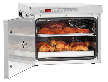 Low-temperature cooker 1,2kW