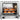Convection oven AT90-ST