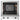 Convection oven MF6430