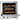 Convection oven MF6430