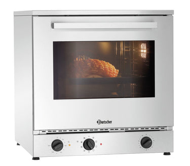 Konveksiyonlu fırın MF6430