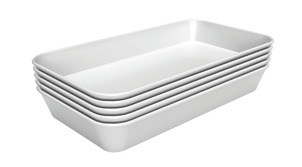 Display tray 35W-160x290