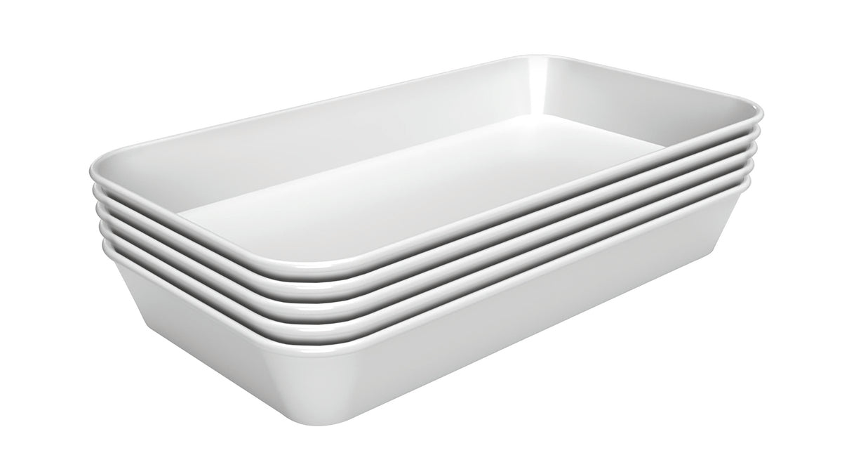 Display tray 35W-160x290