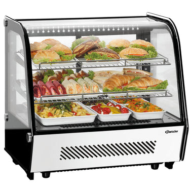 Displayschale 80W-190x300