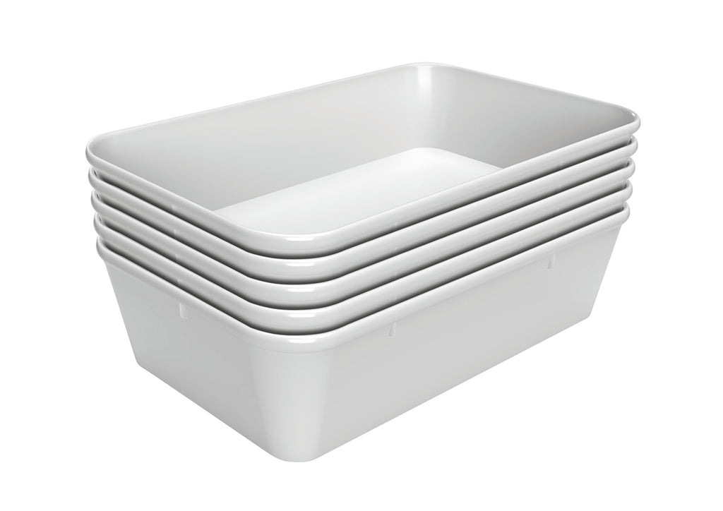 Display tray 80W-190x300