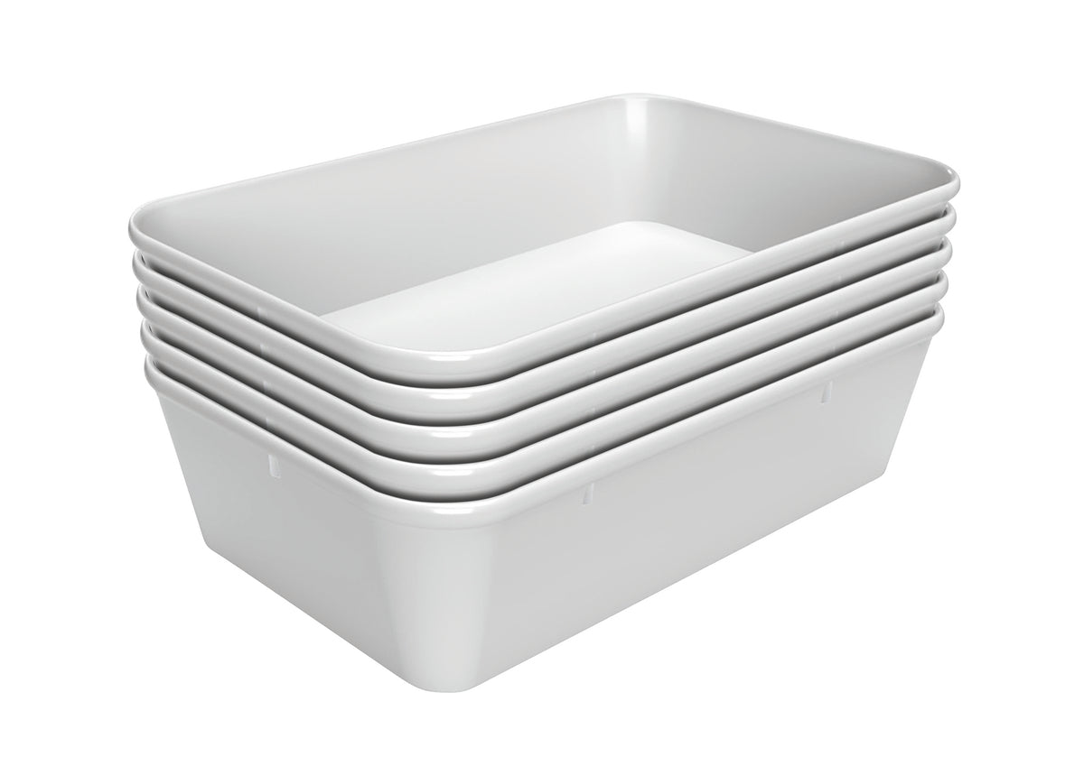 Display tray 80W-190x300