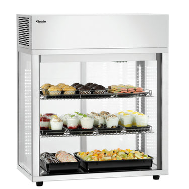 Display tray 17S-240x350