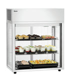Displayschale 17S-240x350
