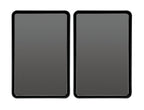 Displayschale 17S-240x350