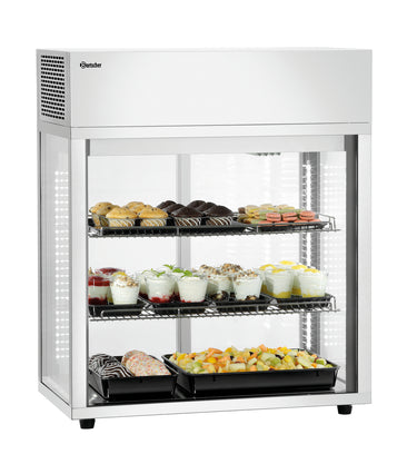 Display tray 40S-250x350