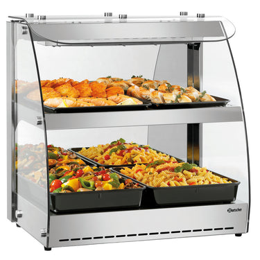Display tray 40S-250x350