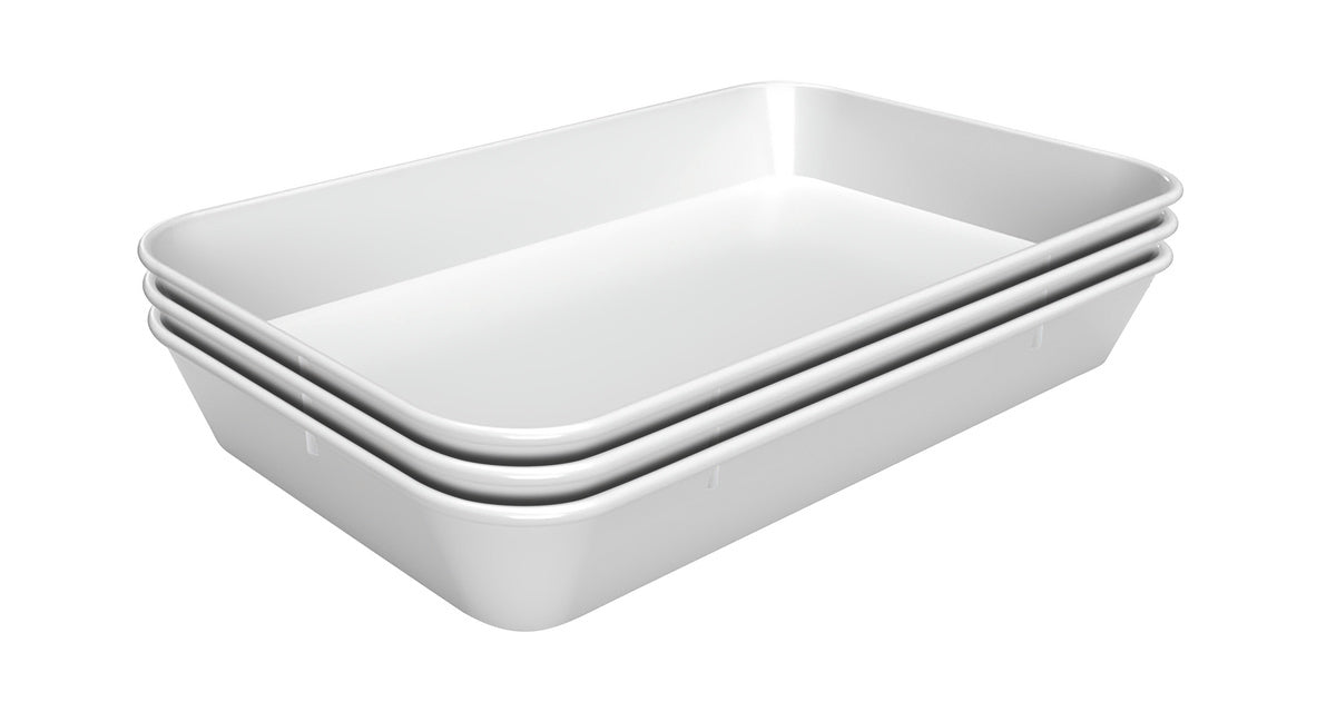 Display tray 60W-280x420