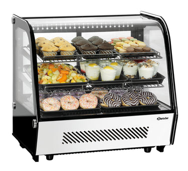 Display tray 60S-280x420