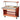 Tray slide, 1 piece, 3x 1/1 GN