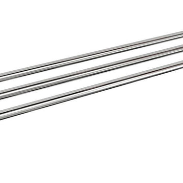 Tray slide, 1 piece, 6x 1/1 GN