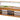 Tray slide, 1 piece, 6x 1/1 GN