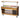 Buffet trolley, cold, 4x 1/1 GN
