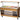 Buffet trolley, cold, 4x 1/1 GN