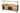 Buffet trolley, cold, 6x 1/1 GN