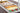 Buffet trolley Kids K4110-150W