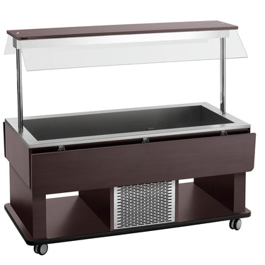 Buffetwagen Kids K4110-150W