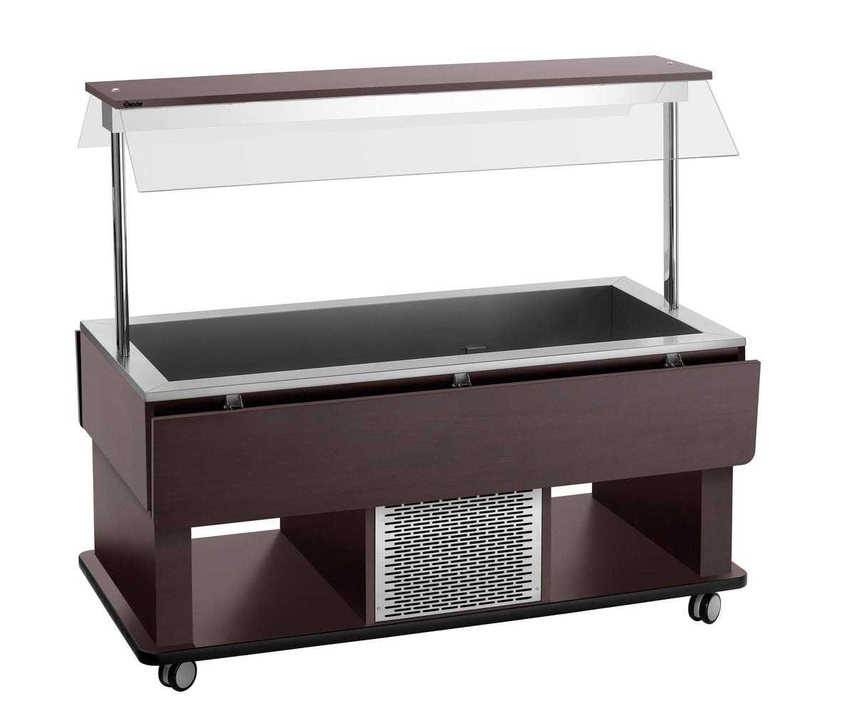 Buffetwagen Kids K4110-150W