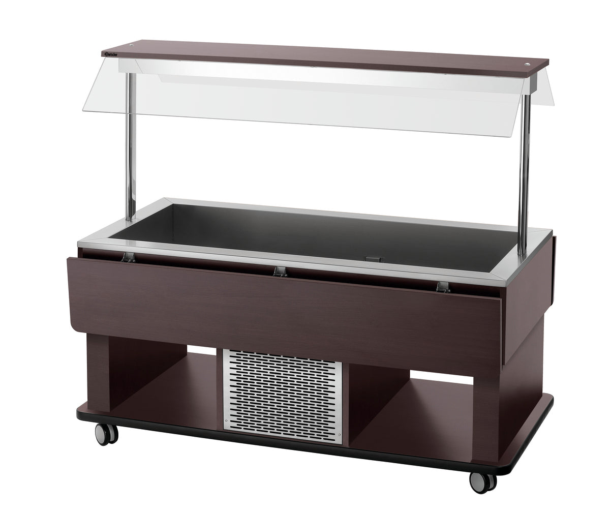 Buffetwagen Kids K4110-150W