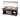 Buffet trolley Kids K4110-150W