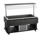 Buffetwagen Kinder K4110-150A