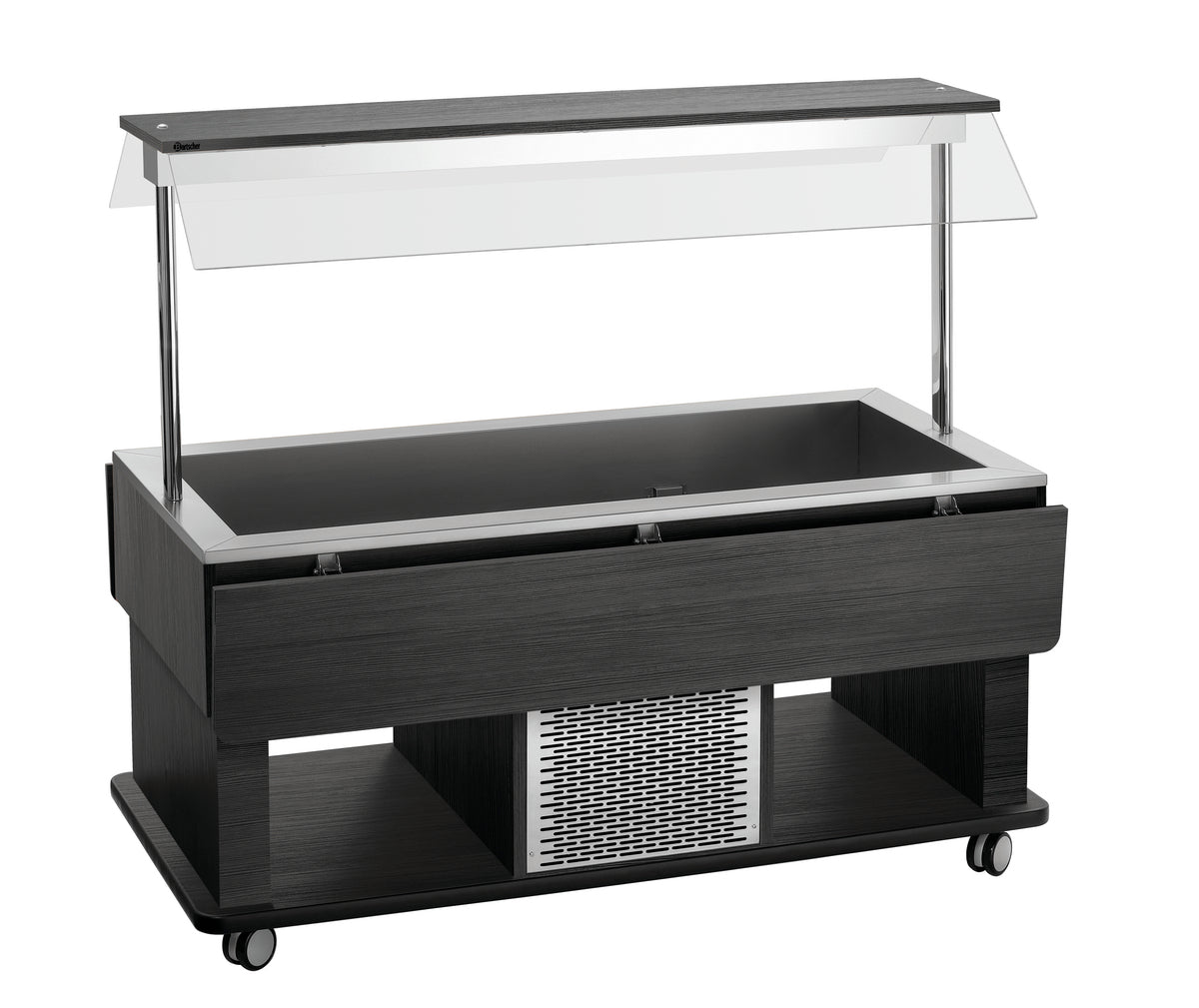Buffetwagen Kinder K4110-150A