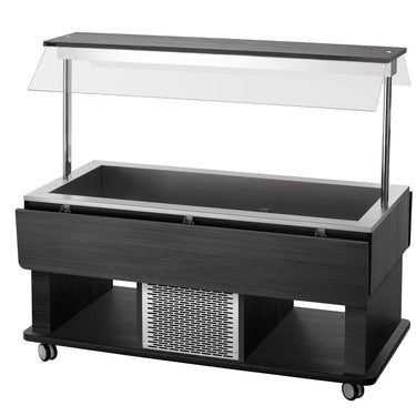Buffetwagen Kinder K4110-150A