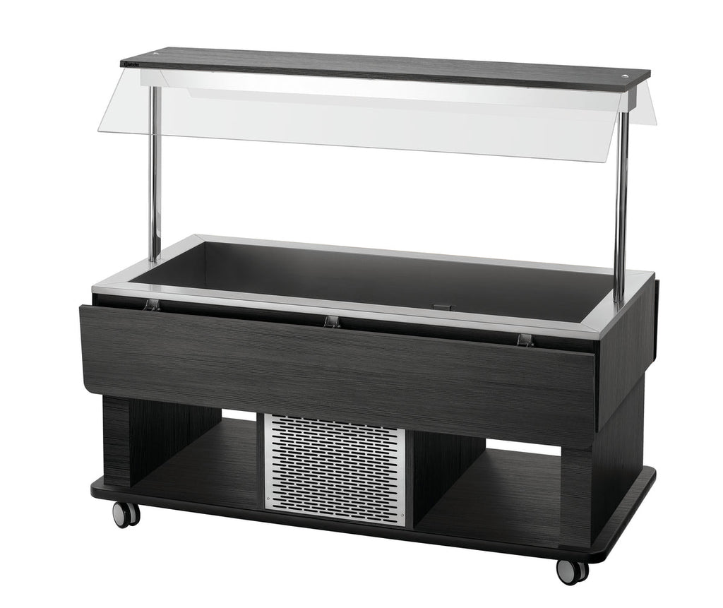 Buffetwagen Kinder K4110-150A